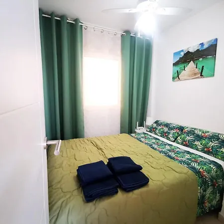 شقة Casa لا ماتا