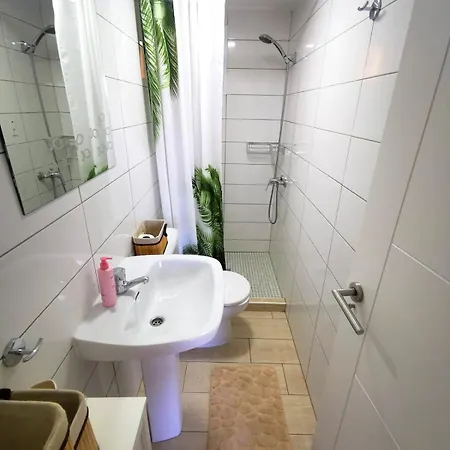 شقة Casa