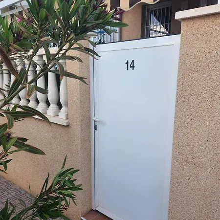 شقة Casa *