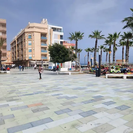Casa شقة لا ماتا