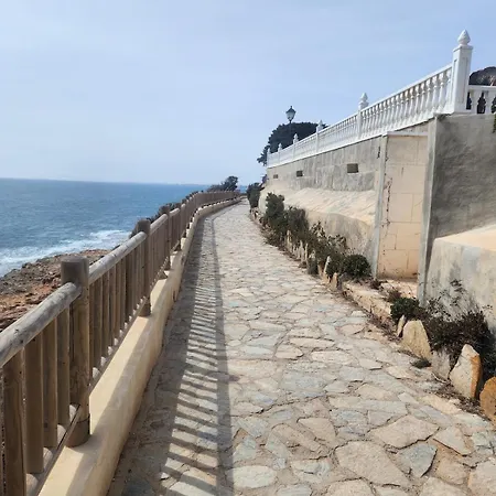 Casa La Mata (Torrevieja)