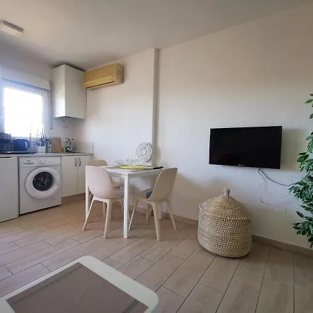 Apartamento Casa La Mata (Torrevieja)