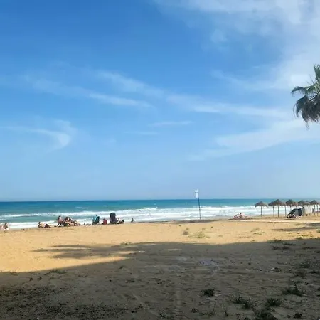 Casa La Mata (Torrevieja)