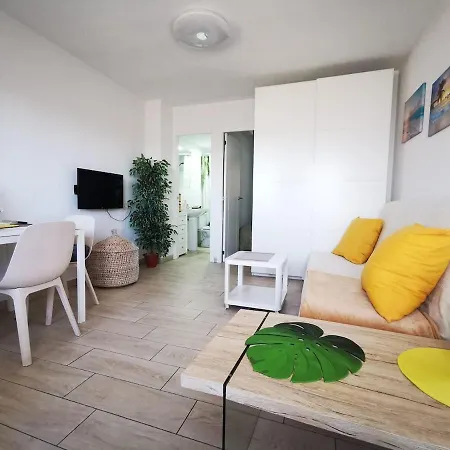 Apartamento Casa