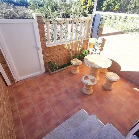 Apartamento Casa *